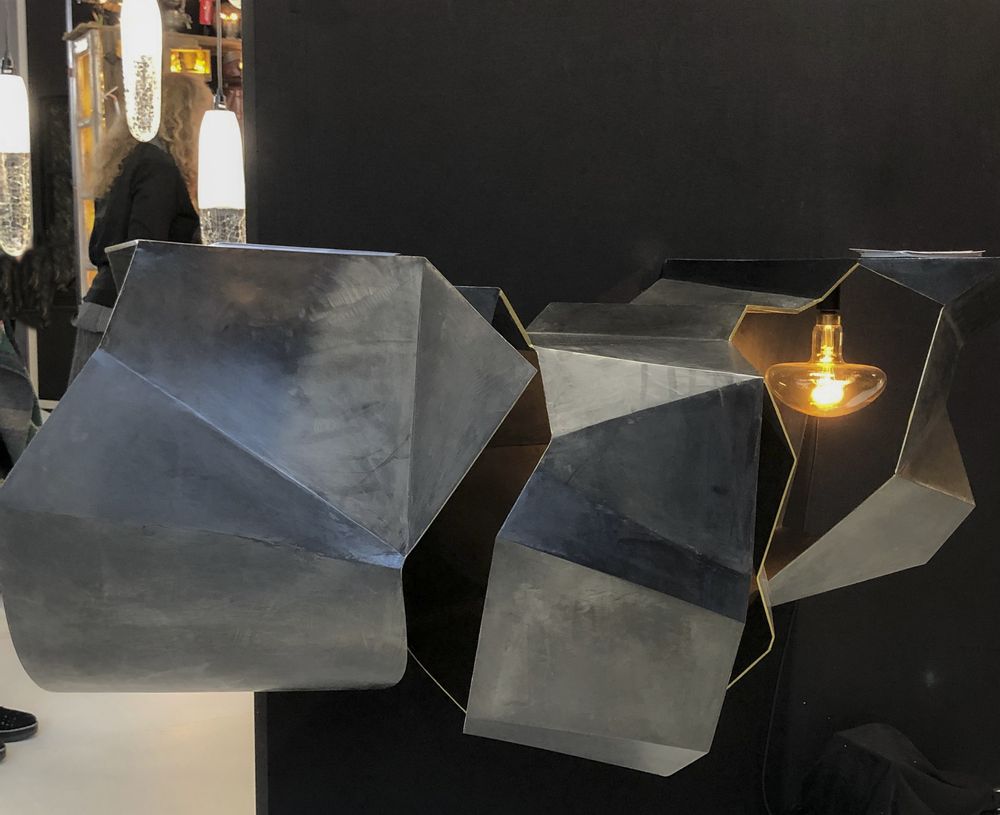 Consoles - Consoles - CÉCILE GEIGER