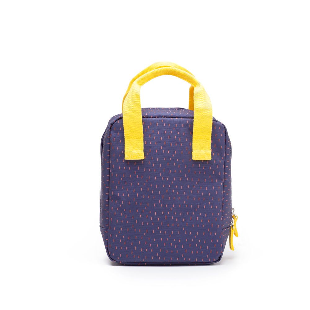 Children's mealtime - Isothermic Lunch bag in RPET - EKOBO