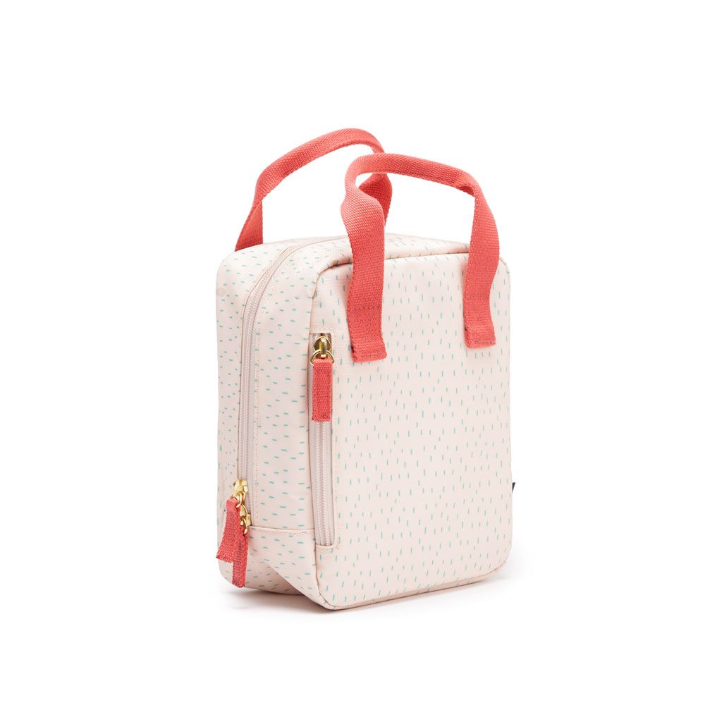 Children's mealtime - Isothermic Lunch bag in RPET - EKOBO