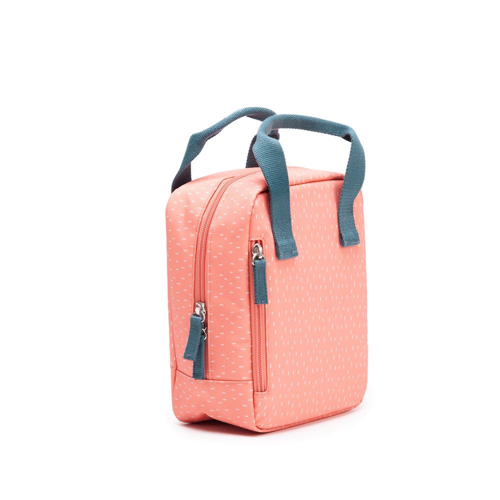 Children's mealtime - Isothermic Lunch bag in RPET - EKOBO