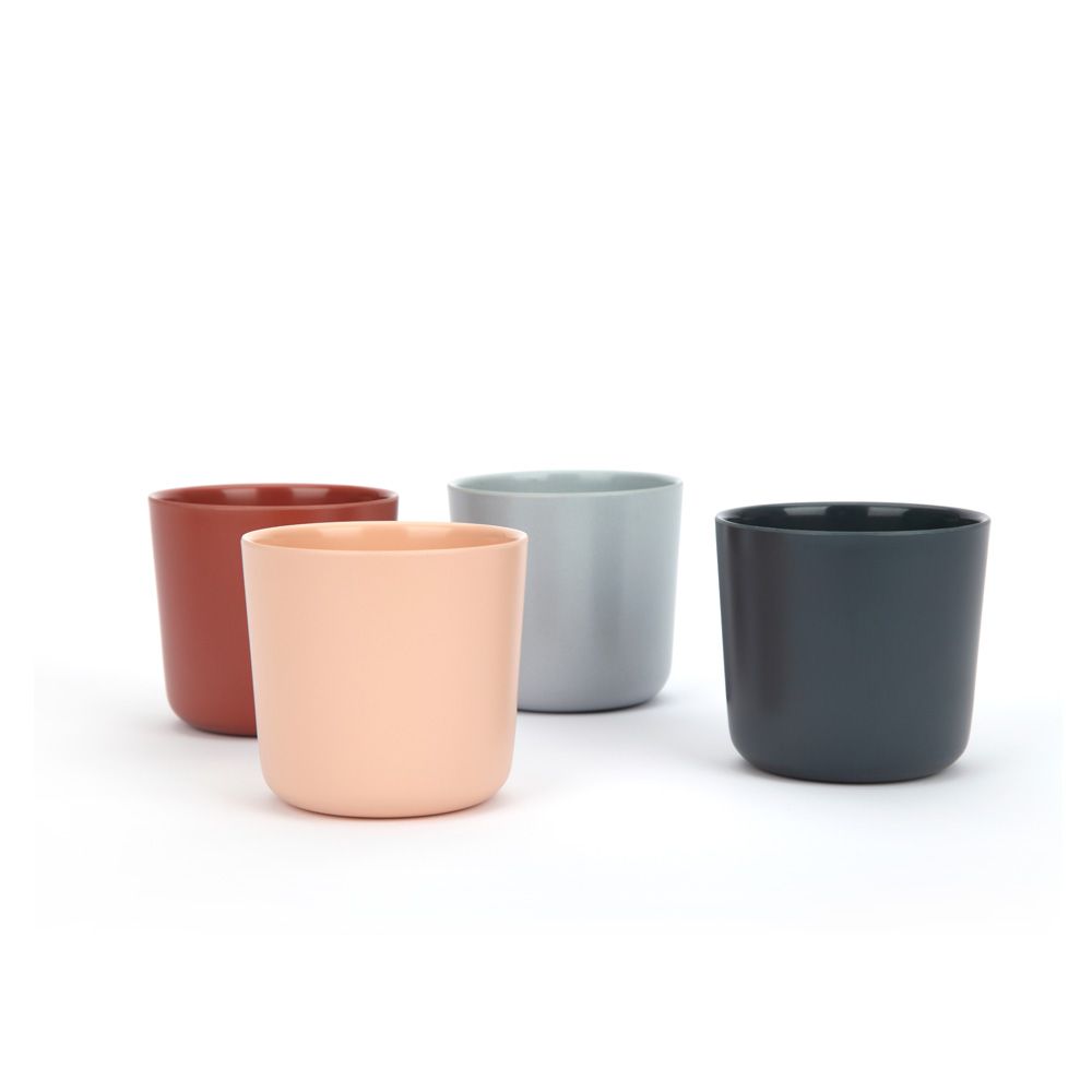 Glass - Bamboo Kids Cup - EKOBO