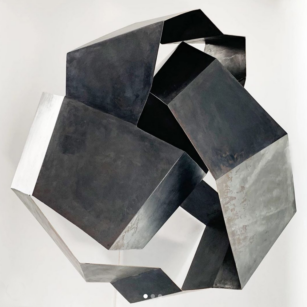 Sculptures, statuettes and miniatures - Wall lamp - CÉCILE GEIGER