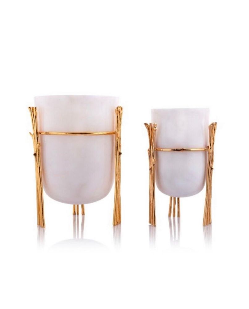 Decorative objects - LIMB Vase / Decorative Object - ACCRACT