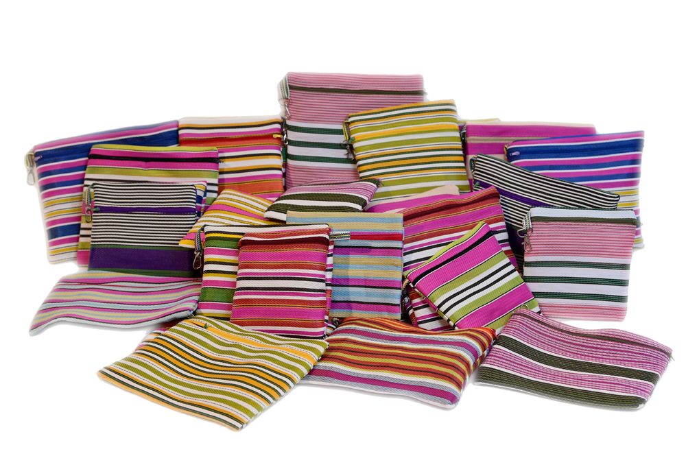 Bags and totes - Pockets 2p - BABACHIC BAGS