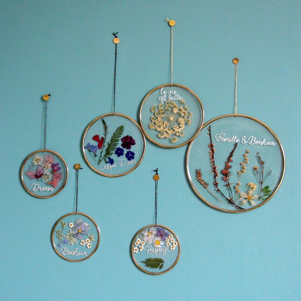 Autres décorations murales - LES BIJOUX DE MUR - LE POULPE RÂLEUR