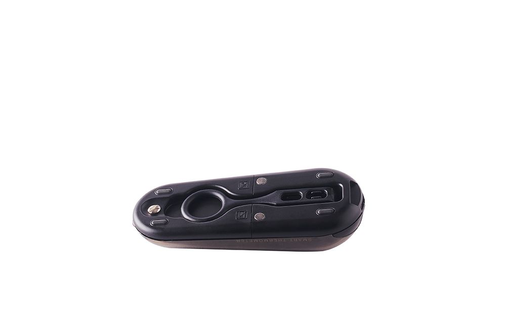 Ustensiles de cuisine - MEAT IT PLUS - SONDE DE CUISSON BLUETOOTH - M&CO