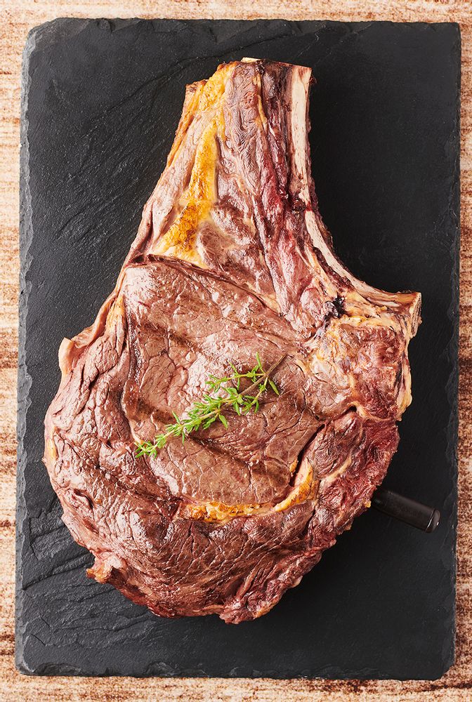 Ustensiles de cuisine - MEAT IT PLUS - SONDE DE CUISSON BLUETOOTH - M&CO