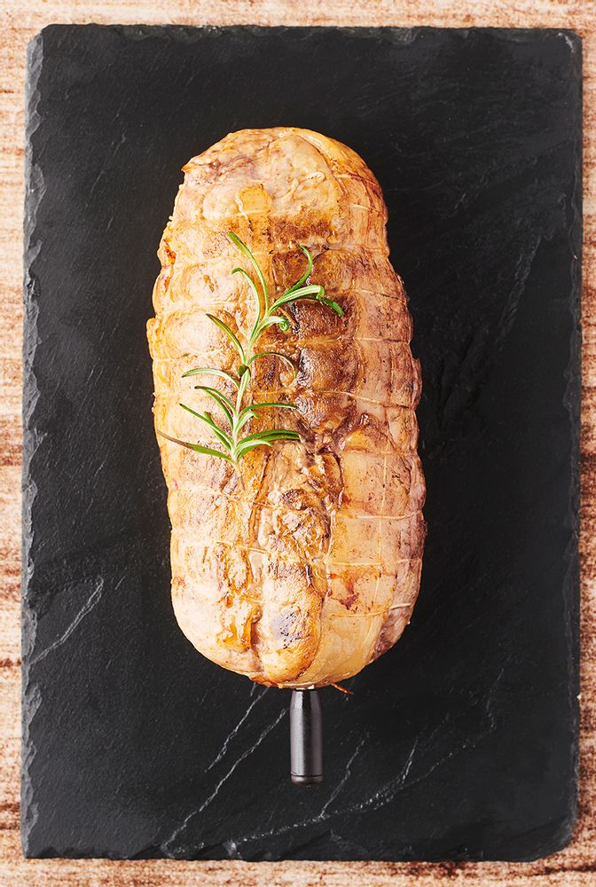 Ustensiles de cuisine - MEAT IT PLUS - SONDE DE CUISSON BLUETOOTH - M&CO