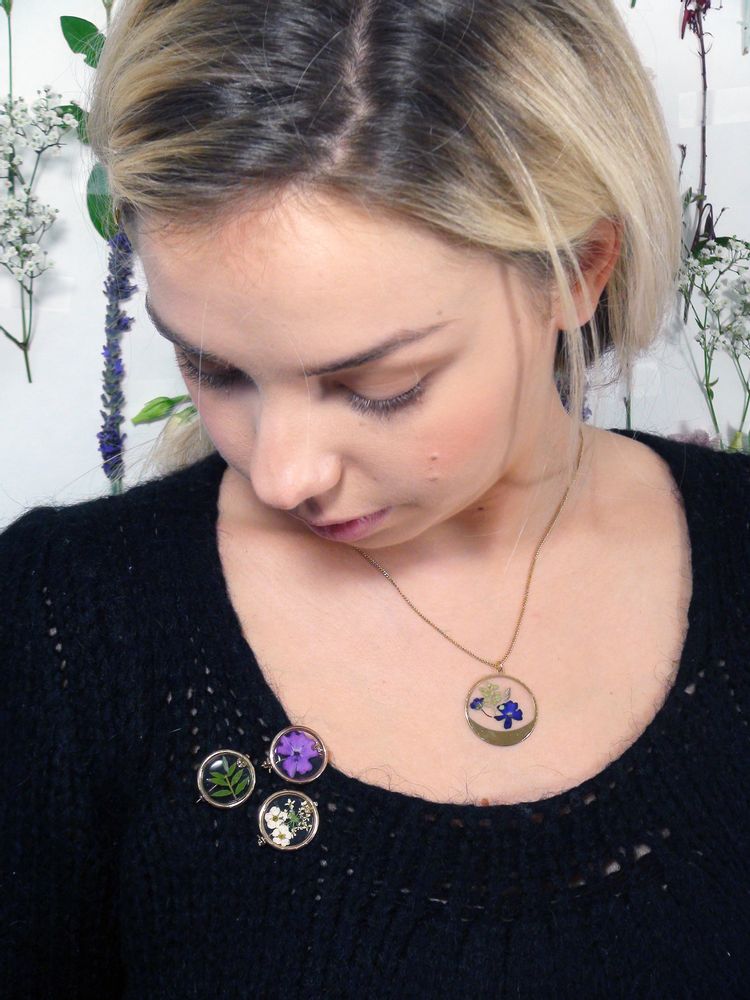 Bijoux - LES ACCESSOIRES - LE POULPE RÂLEUR
