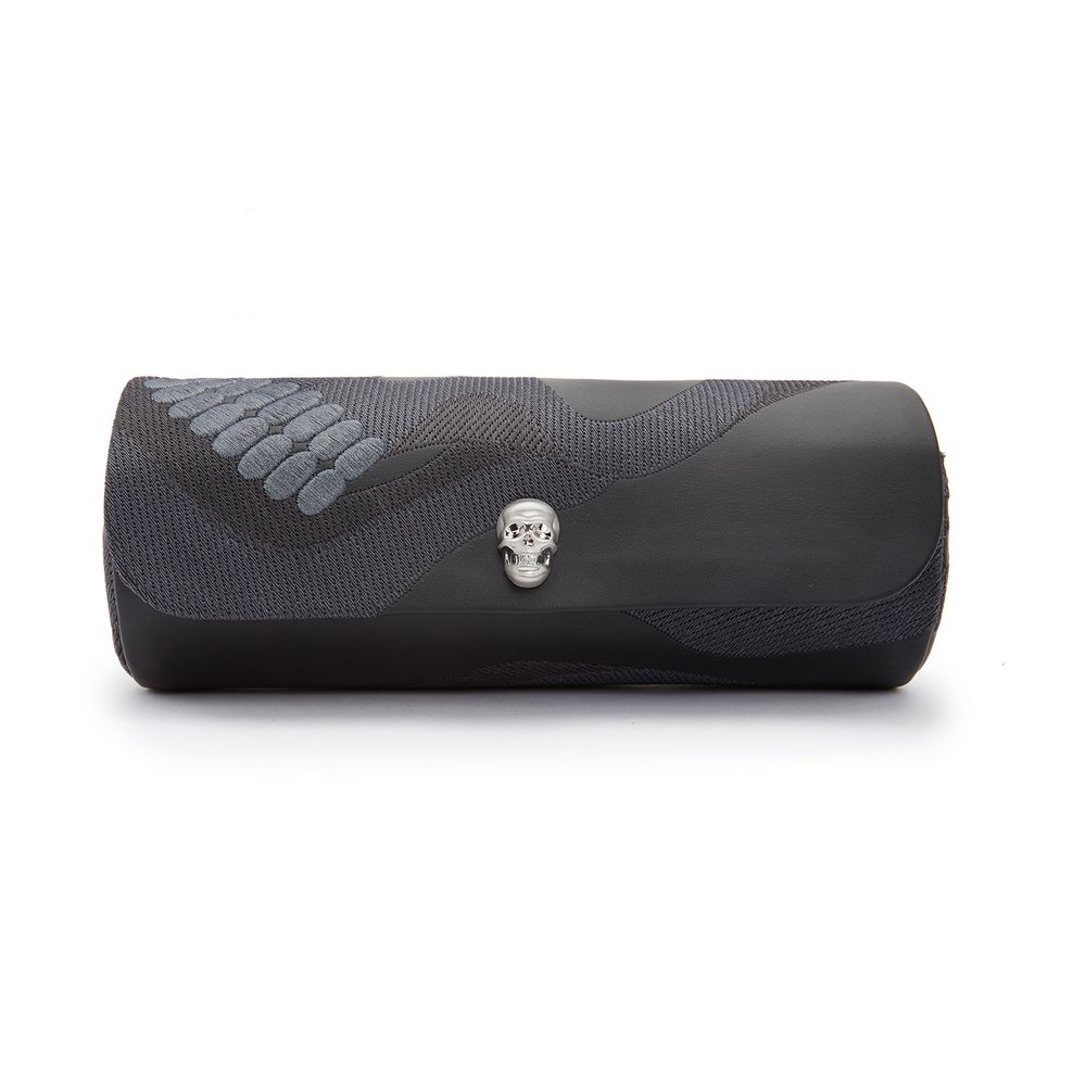 Coffrets et boîtes - Memento Mori Triple Watch Roll - WOLF