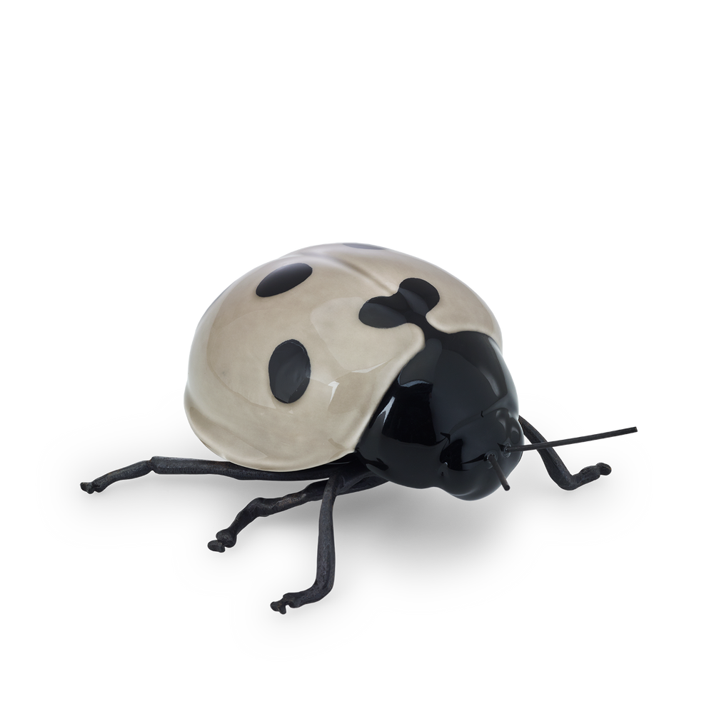 Objets design - Décoratif, Céramique - Coccinelle, voler, voler - LABORATÓRIO D'ESTÓRIAS