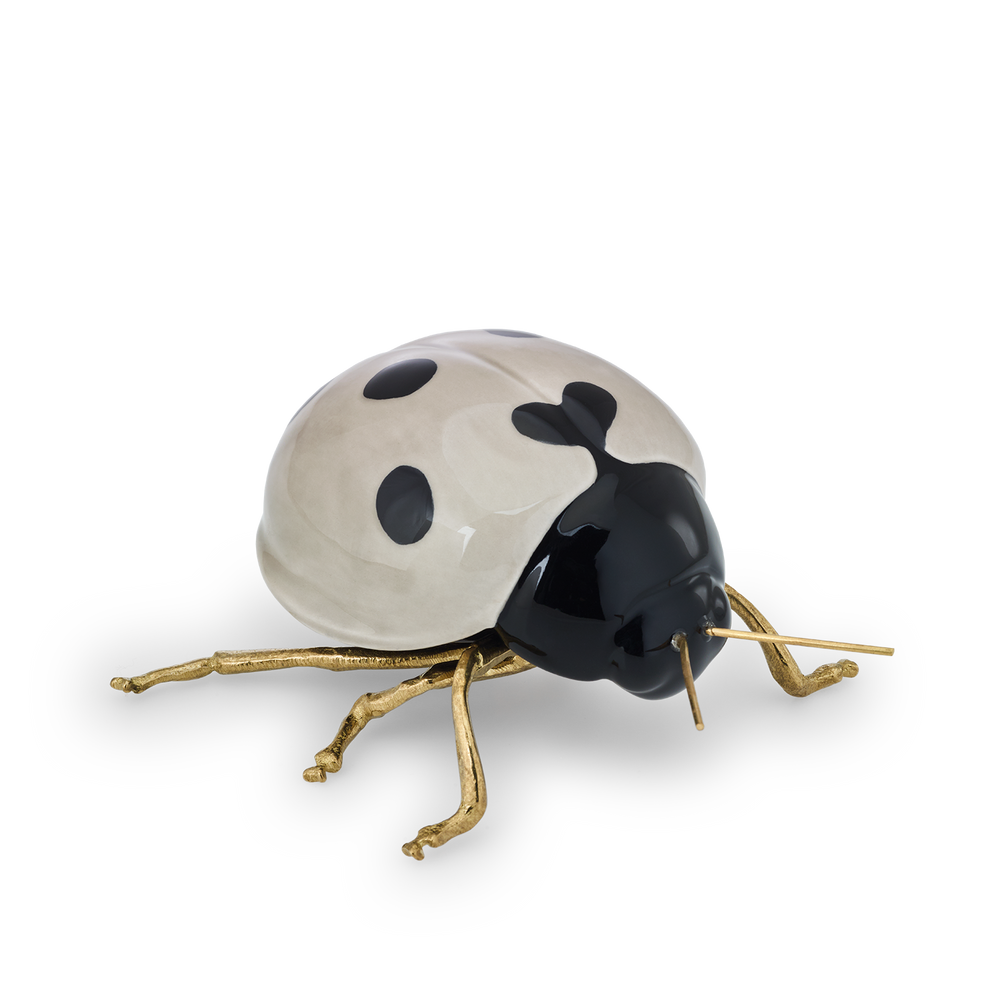 Objets design - Décoratif, Céramique - Coccinelle, voler, voler - LABORATÓRIO D'ESTÓRIAS