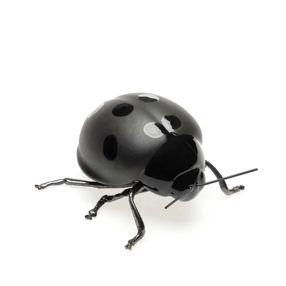 Objets design - Décoratif, Céramique - Coccinelle, voler, voler - LABORATÓRIO D'ESTÓRIAS