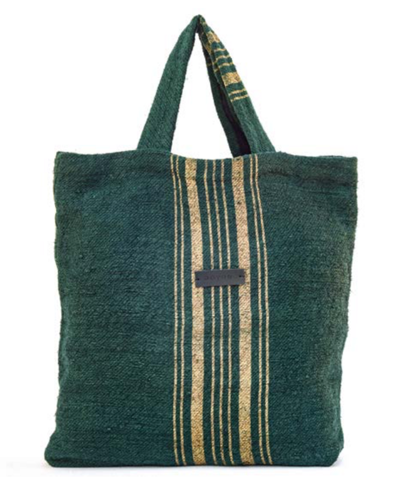 Sacs et cabas - Sac AW SHOPPER - GOVOU FABRICS
