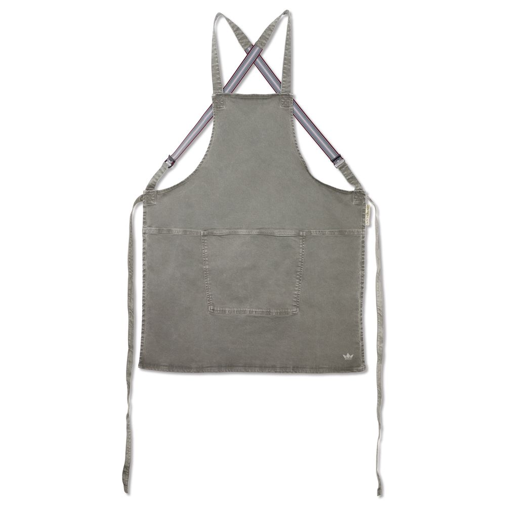 Aprons - Suspender Aprons - DUTCHDELUXES INTERNATIONAL BV