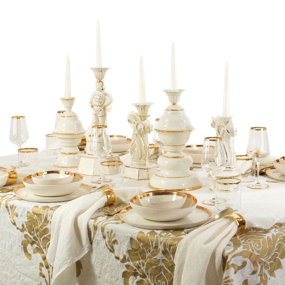 Objets de décoration - BROCADE | ISABELLA - BERTOZZI