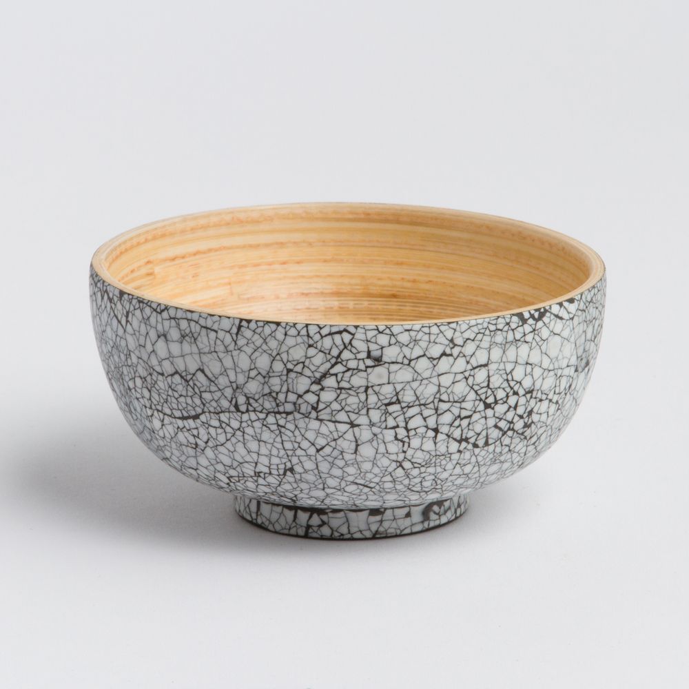 Objets design - Gamme KHAM - BIBOL