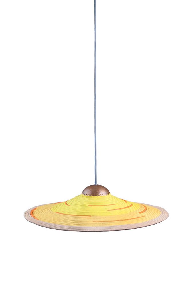 Decorative objects - Lamps - UNHCR/MADE51