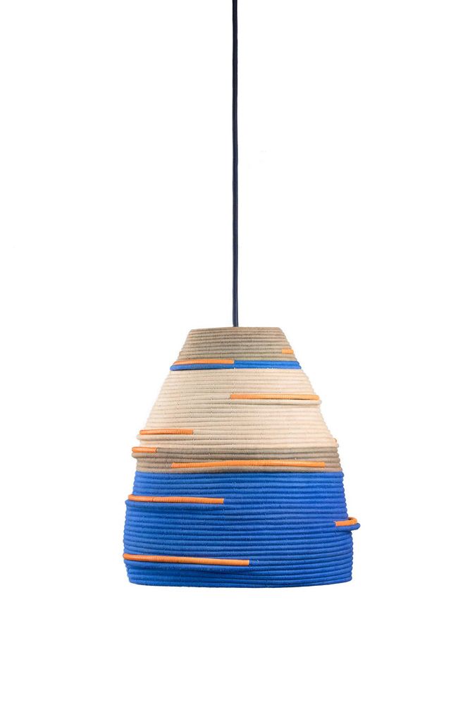 Decorative objects - Lamps - UNHCR/MADE51