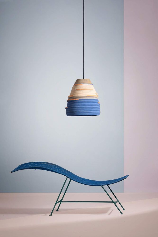 Decorative objects - Lamps - UNHCR/MADE51