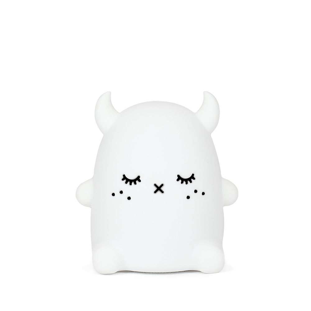 Gifts - Noodoll × SomeShine - Silicone Rechargeable Night Light - SOMESHINE