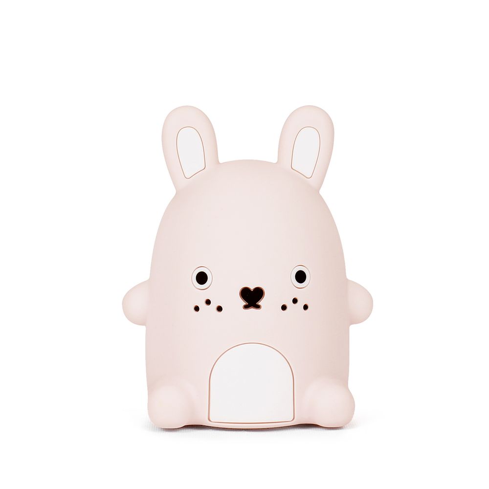 Gifts - Noodoll × SomeShine - Silicone Rechargeable Night Light - SOMESHINE