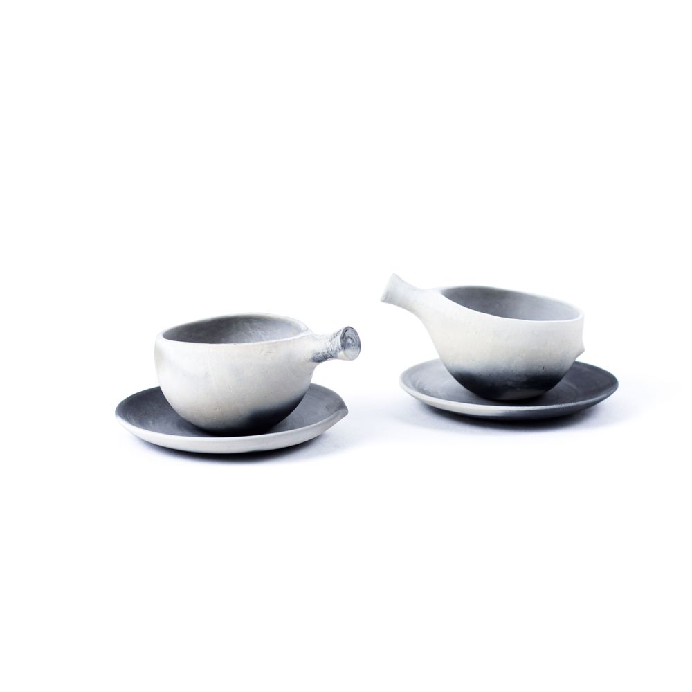 Objets de décoration - ZERO : COLLECTION - DOITUNG