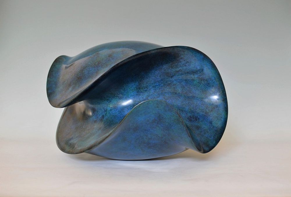 Sculptures, statuettes et miniatures - « Pholade » Sculpture - JEAN CHRISTOPHE COURADIN