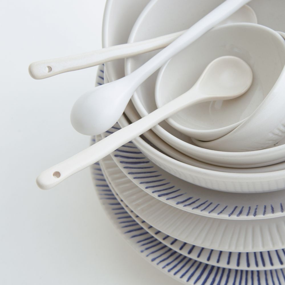 Everyday plates - Tableware : COLLECTION - DOITUNG