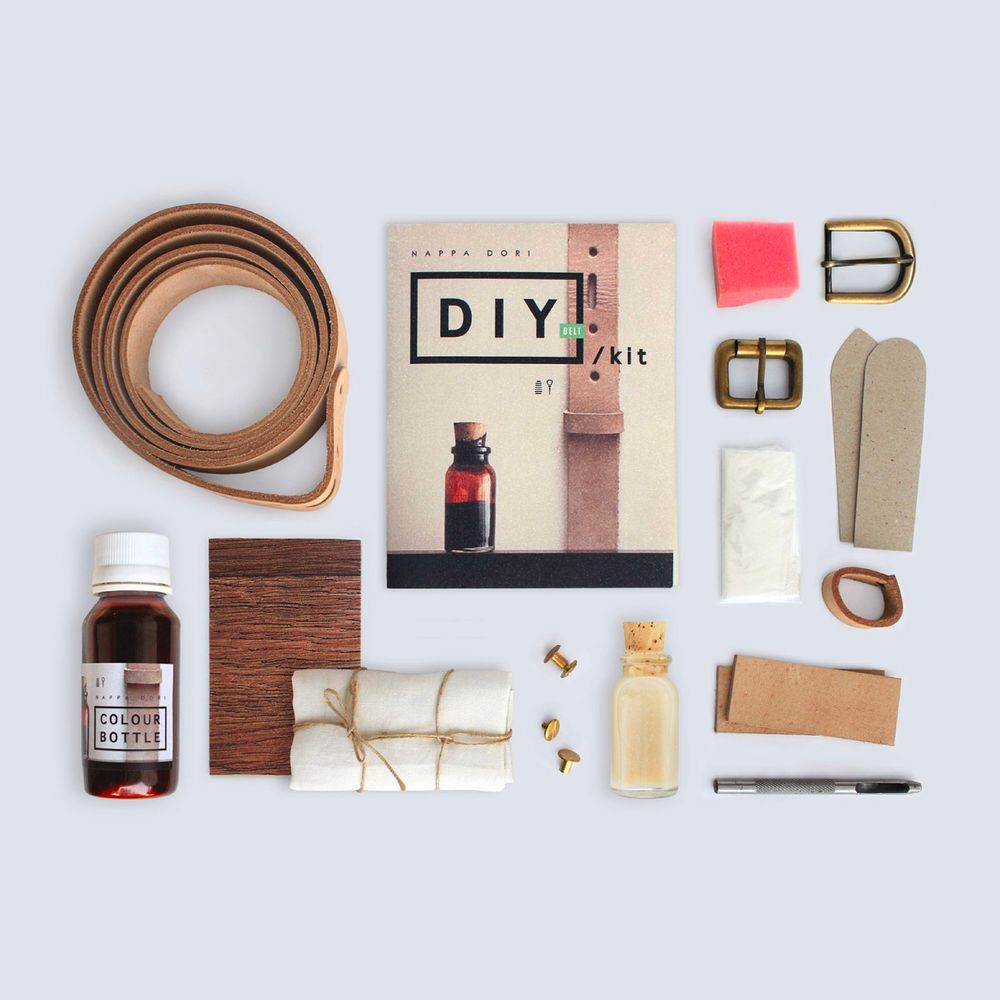 Candles - DIY Kits - NAPPA DORI