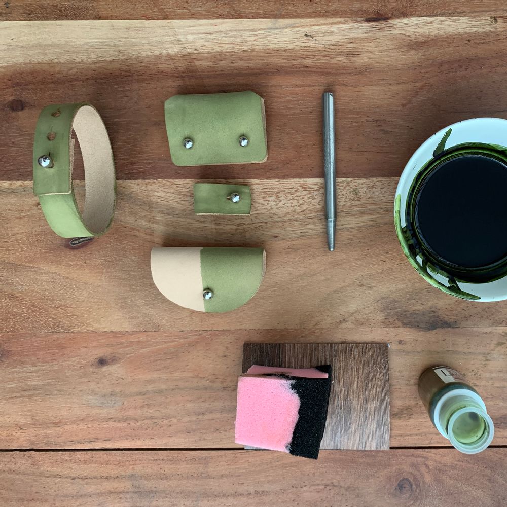 Candles - DIY Kits - NAPPA DORI