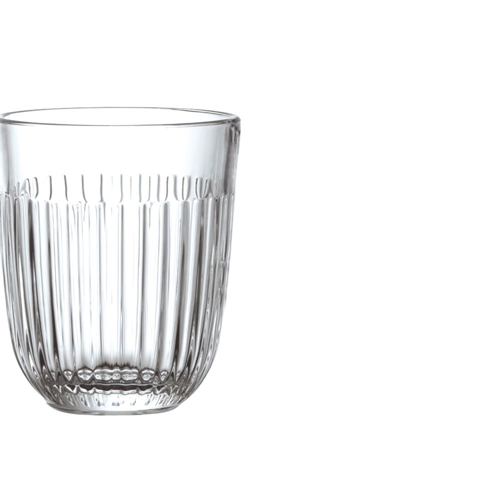 Glass - WOUESSANT Tumbler - LA ROCHÈRE