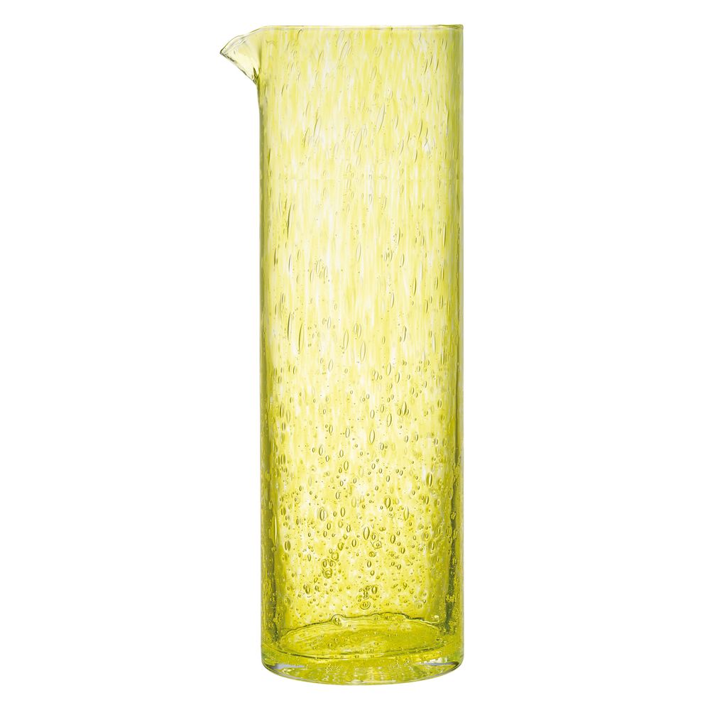 Carafes - CRAFT Blue jug - LA ROCHÈRE
