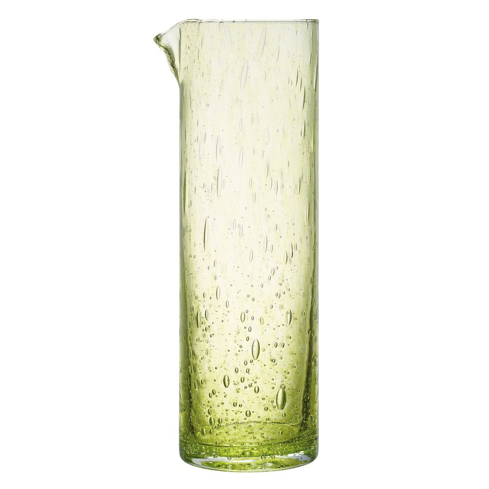 Carafes - CRAFT Blue jug - LA ROCHÈRE