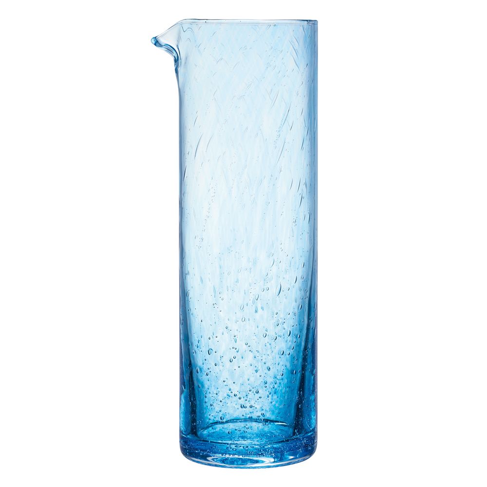 Carafes - CRAFT Blue jug - LA ROCHÈRE
