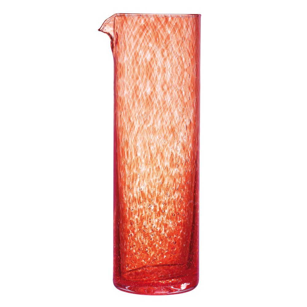 Carafes - CRAFT Blue jug - LA ROCHÈRE