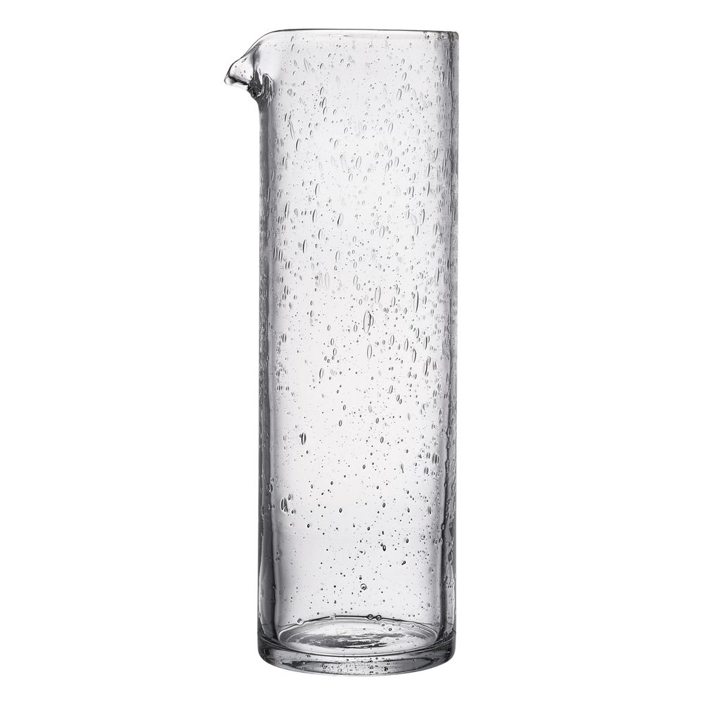 Carafes - CRAFT Blue jug - LA ROCHÈRE