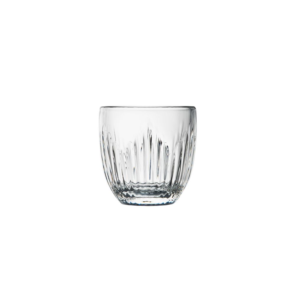 Tasses et mugs - Set de 4 tasses expresso TROQUET - LA ROCHÈRE