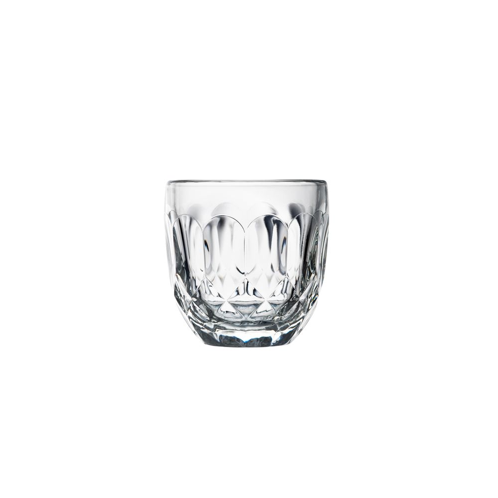 Tasses et mugs - Set de 4 tasses expresso TROQUET - LA ROCHÈRE