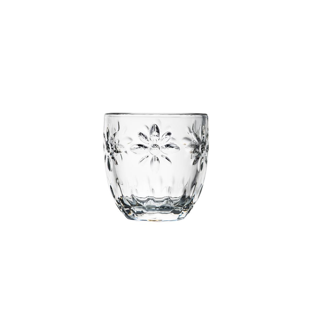 Tasses et mugs - Set de 4 tasses expresso TROQUET - LA ROCHÈRE