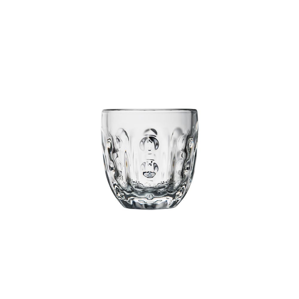 Tasses et mugs - Set de 4 tasses expresso TROQUET - LA ROCHÈRE