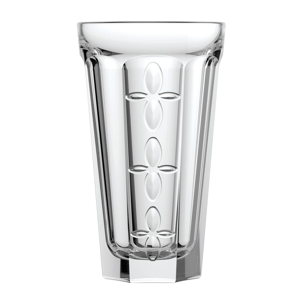 Glass - SAGA Long Drink Set of 4 - LA ROCHÈRE