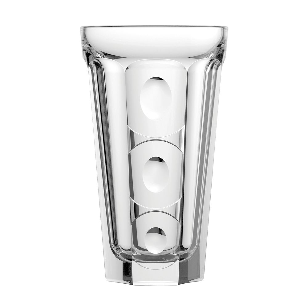 Glass - SAGA Long Drink Set of 4 - LA ROCHÈRE
