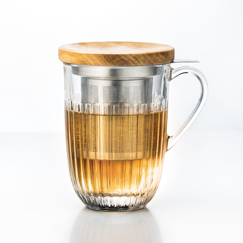 Tasses et mugs - Tisanière OUESSANT - LA ROCHÈRE
