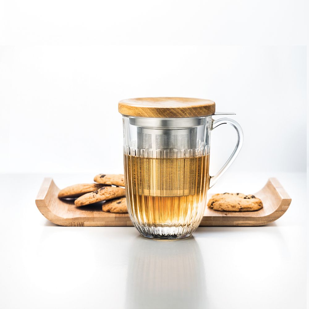 Tasses et mugs - Tisanière OUESSANT - LA ROCHÈRE