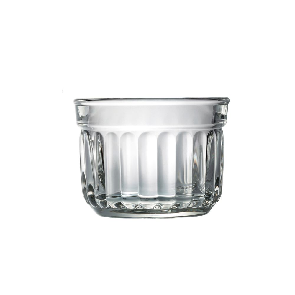 Verres - Set de 6 verrine petit modèle DÉLICE - LA ROCHÈRE