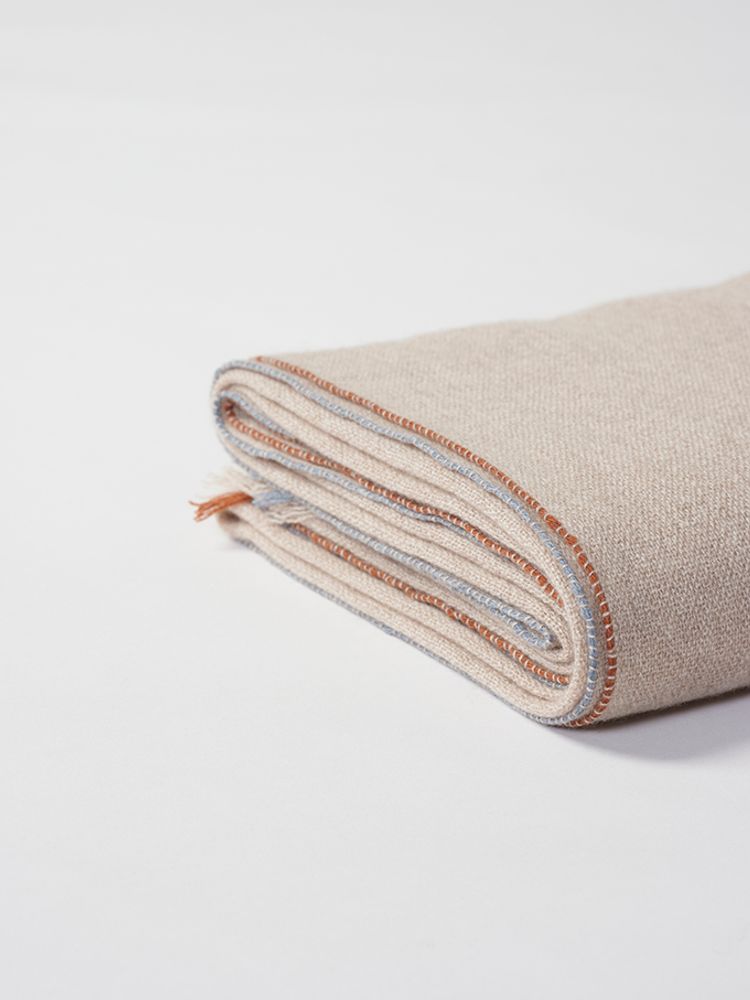 Decorative objects - Blanket throw Jazz - TEIXIDORS