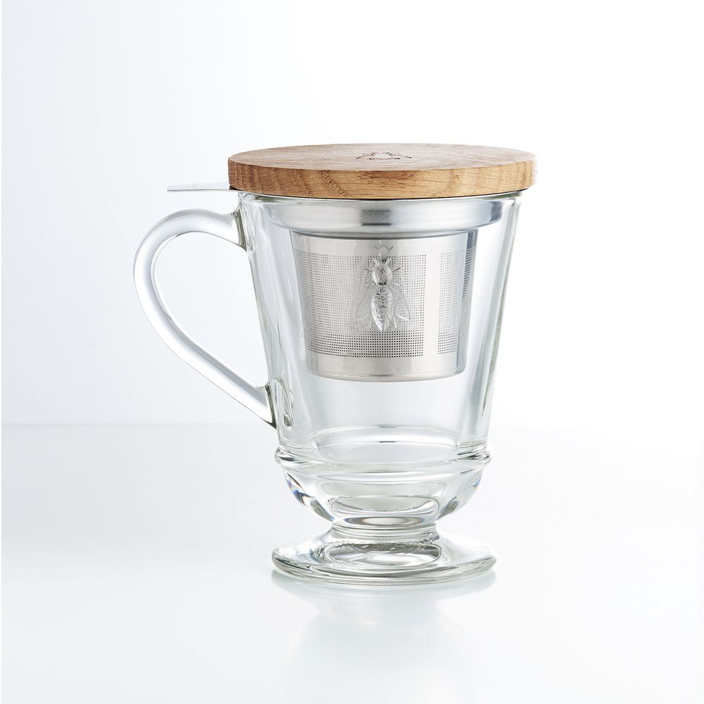Tasses et mugs - Tisanière ABEILLE - LA ROCHÈRE