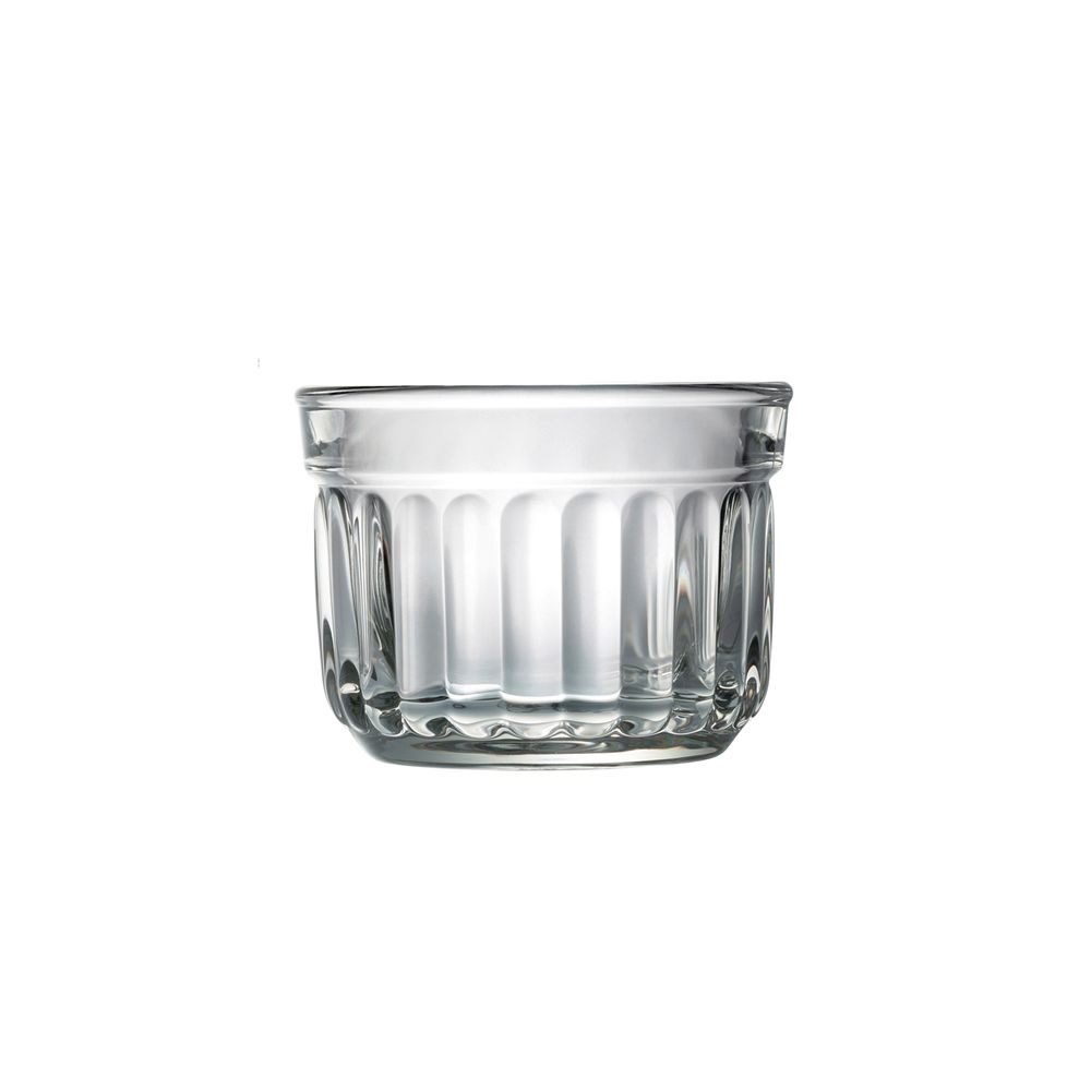 Verres - Set de 6 verrine petit modèle DÉLICE - LA ROCHÈRE