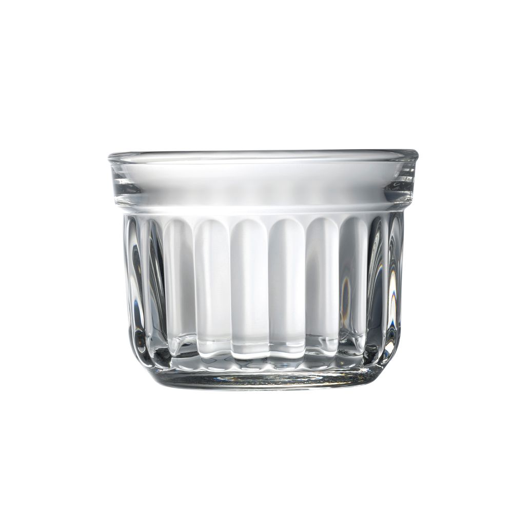 Verres - Set de 6 verrine petit modèle DÉLICE - LA ROCHÈRE